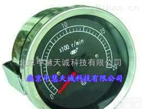CDJS-100  <em>磁电式</em>电子<em>转速</em>表  型号：CDJS-100