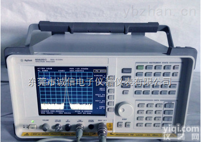 8561E  <em>回收</em>8561E<em>分析仪</em>惠普8560E频谱仪