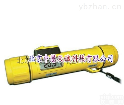 DMT-20  手持式水深仪/便携式水深<em>测深</em>仪（内置<em>探头</em>）美国