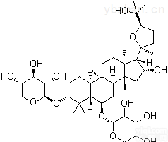 <em>黄芪</em>甲苷 <em>HPLC</em>≥<em>98</em>%