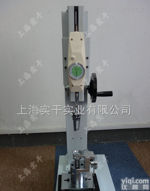 <em>钮扣</em><em>拉力器</em>,180N<em>钮扣</em>拉力检测器品Pai