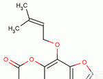 欧前胡素 ,≥98% （<em>HPLC</em>）