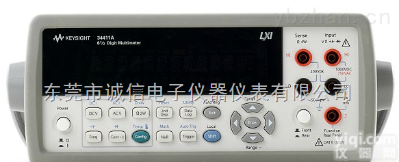 <em>34411A</em>  长期回收是德<em>34411A</em><em>万用表</em>