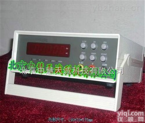 <em>KBY2810</em>  台式四位半<em>交直流</em>真<em>有效值</em>数字电压表  型号：<em>KBY2810</em>