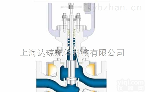 T-8113半夹套单座调节阀-<em>日本</em>TOKO（东工）<em>阀门</em>（上海）达琼流体 <em>现货</em>供应