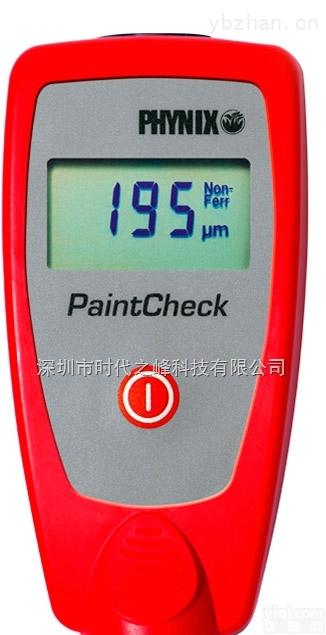 PaintCheck FN  <em>菲尼克斯</em> PaintCheck FN涂层<em>测厚仪</em>