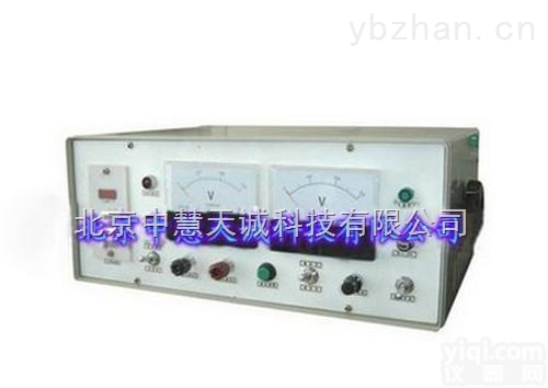 <em>TDHY</em>-LD  汽车<em>低压电器</em>漏电检测仪  型号：<em>TDHY</em>-LD