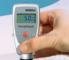<em>菲尼克斯</em> Surfix easy  <em>菲尼克斯</em> Surfix easy <em>简易型</em>膜厚仪