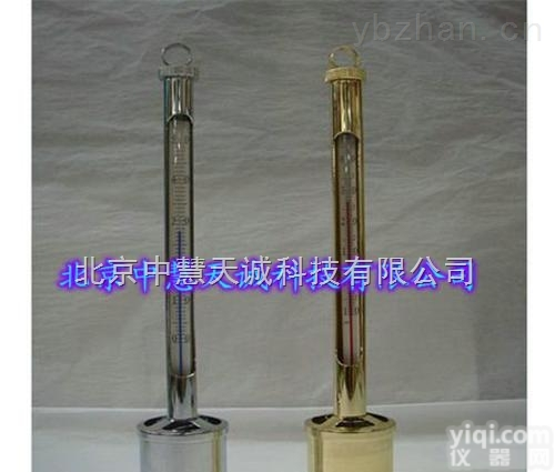 HW54-S  内标式玻璃<em>温度计</em>/<em>深水</em><em>温度计</em>