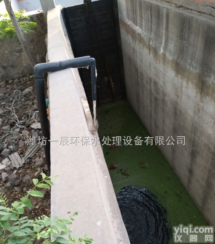 吐鲁番<em>养猪场</em><em>废水</em>养殖污水处理设备销售