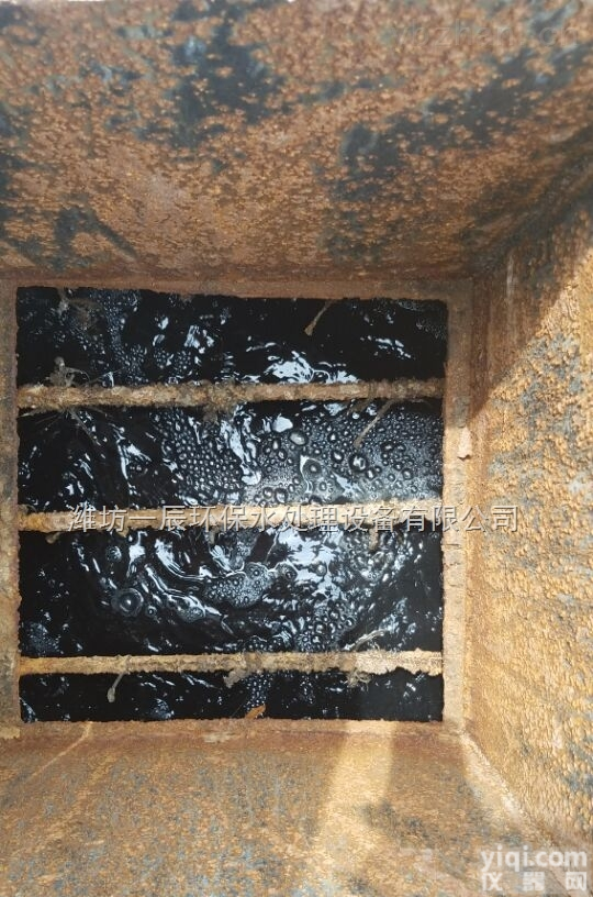 固原<em>养猪场</em><em>废水</em>养殖污水处理设备玻璃钢