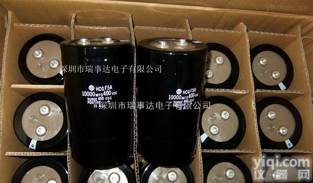 <em>400V12000UF</em><em>电容器</em>  <em>400V12000UF</em><em>电解电容</em>