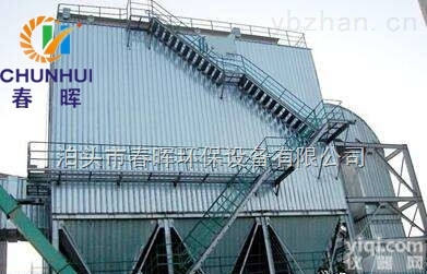 滁州<em>水泥厂</em>除尘器烧结窑头<em>窑尾</em>烟气需做防爆处理