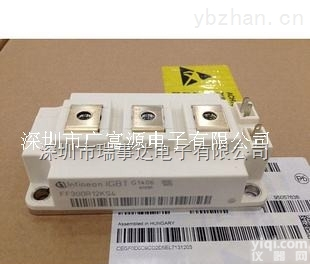 <em>FF400R12KT3</em>  Infineon英飞凌IGBT <em>FF400R12KT3</em>