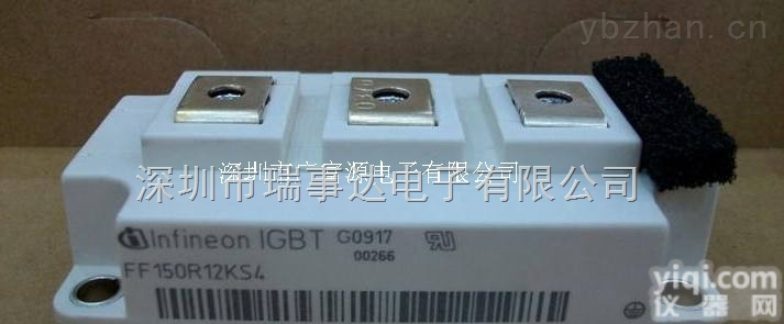 Infineon<em>英飞</em>凌IGBT <em>FS450R17KE3</em>
