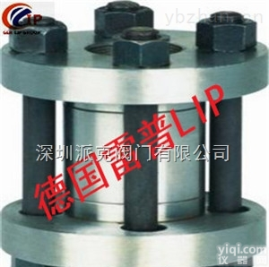 进口<em>高压对夹式止回阀</em>《进口高压逆止阀厂家》