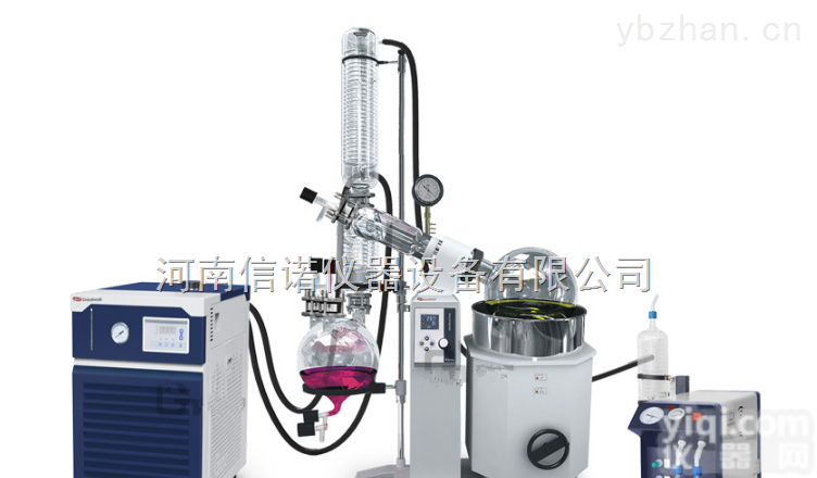 50l<em>旋转</em><em>蒸发</em>仪，10l<em>旋转</em><em>蒸发</em>仪厂家