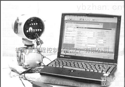 霍尼韦尔SMV3000<em>智能多</em>变量<em>变送器</em>