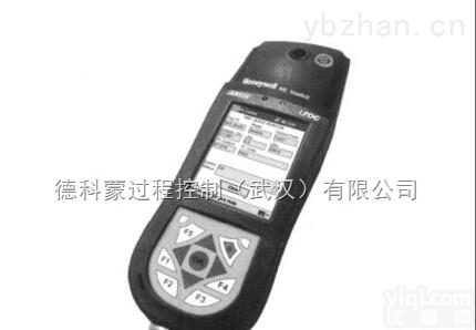 <em>霍尼</em>韦尔MCT多协议<em>通讯器</em>