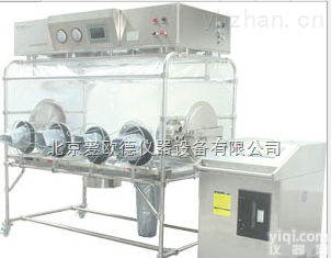 AOD-TW-09  <em>无菌</em><em>隔离器</em>/<em>无菌</em>隔离系统