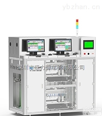 100D  <em>深圳</em>市森力普电路板在线测试仪,自动化测试<em>生产线</em>,in line测试,在线ICT
