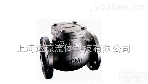 <em>止回阀</em>-台湾YONE（<em>春元</em>）<em>阀门</em>（上海）达琼流体 现货供应