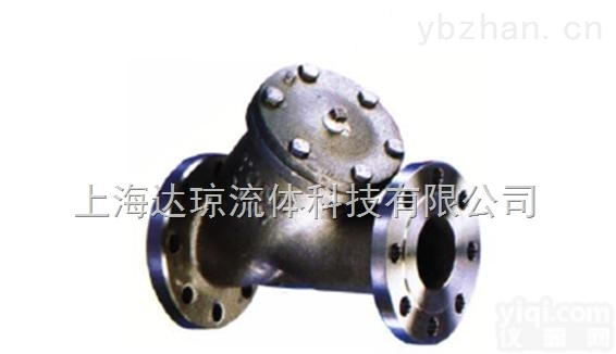 过滤器-台湾YONE（<em>春元</em>）阀门（上海）达琼流体 <em>现货供应</em>