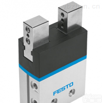 <em>德国</em>FESTO全新<em>平行</em><em>抓手</em>DHPS系列，FESTO气动元件
