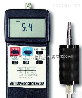 VB-<em>8202</em>  VB-<em>8202</em>振动测试仪（台湾路昌测振仪VB-<em>8202</em>）