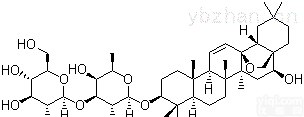<em>柴胡</em>皂苷a <em>HPLC</em>≥<em>98</em>%