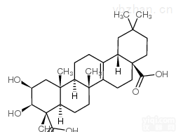 <em>远志</em>酸 <em>HPLC</em>≥98%