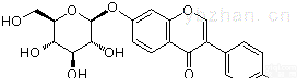 <em>大豆</em>苷 <em>HPLC</em>≥<em>98</em>%