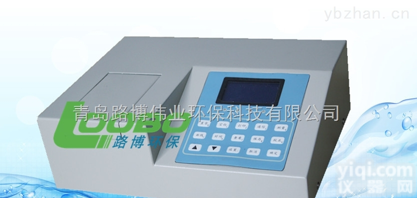 <em>LB-100  青岛路博 LB-100型COD快速测定仪</em>  厂家直销.