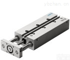 DFM  <em>德国</em>FESTO带导向杆的气缸DFM系列<em>英制</em>，FESTO气动元件