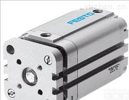 德国<em>FESTO</em><em>紧凑型</em>气缸ADVUL系列，<em>FESTO</em><em>气动元件</em>