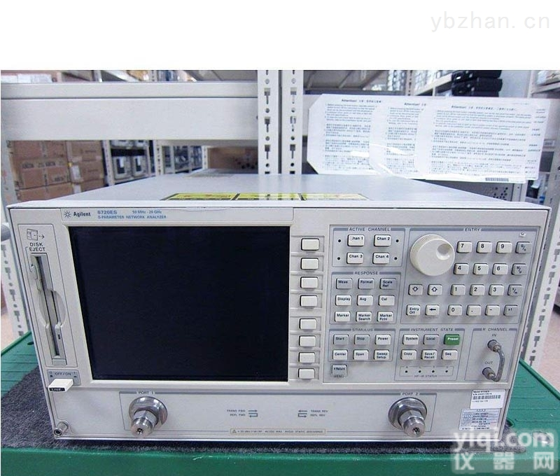 <em>8722ES</em>  <em>8722ES</em><em>网络</em><em>分析仪</em>