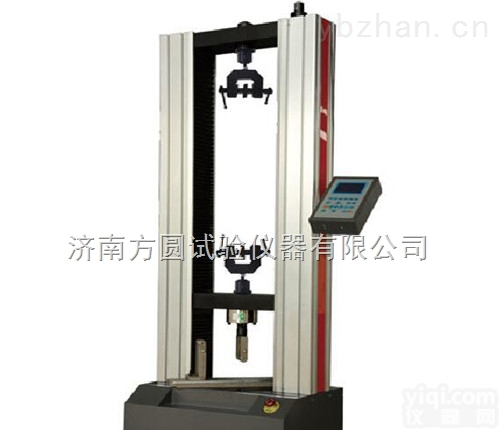 建筑用膨胀<em>珍珠岩</em><em>保温板</em>抗拉强度试验机