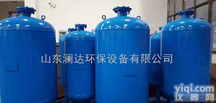 碳钢304不锈钢多介质活性炭<em>石英砂</em>机械<em>过滤器</em>污水预处理砂滤罐