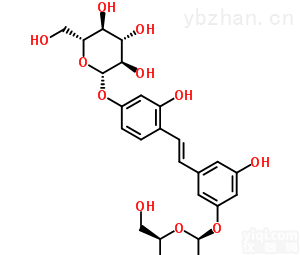 <em>桑皮苷A HPLC≥98%</em>