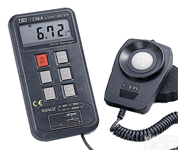 <em>照度计</em>TES-1336A<em>北京</em>