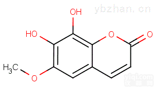 <em>秦皮</em>素 <em>HPLC</em>≥<em>98</em>