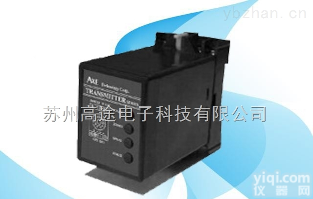 台湾AXE DTD-BN <em>直流</em>信号双输出<em>传送</em>器，<em>直流</em>电压电流变送器