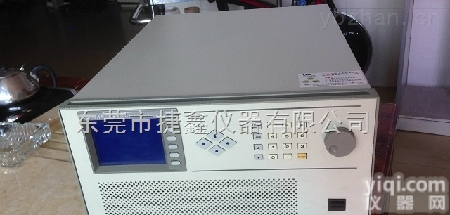 <em>chroma</em> <em>6530</em>  <em>回收</em>变频电源<em>chroma</em> <em>6530</em>