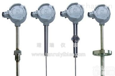 JR/WZP-240  <em>防爆</em><em>热电阻</em>—固定<em>螺纹</em>式