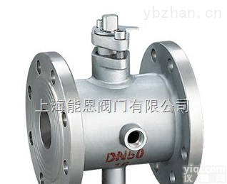 保温夹套球阀BQ41F,BQ41H