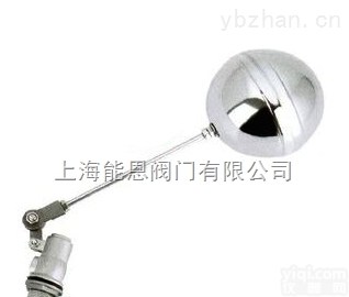 不锈钢304浮球阀NE-V198C