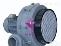 HTB-125-503（3.8KW）多段式中压鼓风机（3段）