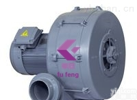 HTB-125-704（5.5KW）多段式中压鼓风机（4段）
