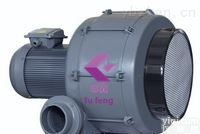 HTB-125-1005（7.5KW）多段式中压鼓风机（5段）