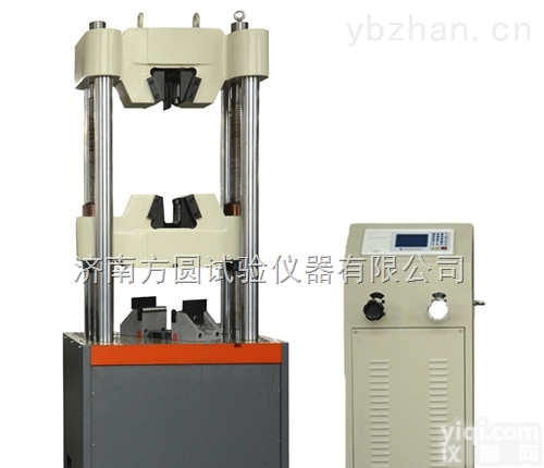对接<em>接头</em>/<em>焊接</em><em>接头</em>/T型<em>接头</em>拉力试验机
